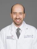 Dr. Pavlos Papasavas, MD photograph