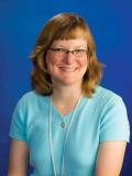 Dr. Karin Barnes, MD photograph
