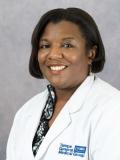 Dr. Stephanie Talton-Williamson, MD photograph