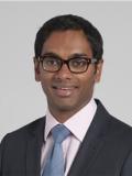 Dr. Amar Krishnaswamy, MD