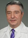 Dr. Ion Oltean, MD photograph