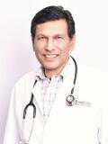 Dr. Gautam Daulat, DO photograph