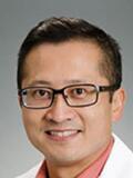 Dr. David Yeh, MD photograph