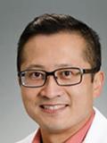 Dr. David Yeh, MD