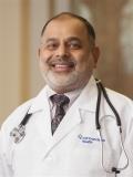 Dr. Subramaniam