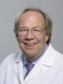 Photo: Dr. William Ritter, MD