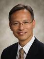 Photo: Dr. Lester Leung, MD