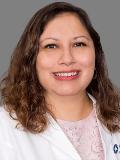 Dr. Silvia Martinez-Wikefeldt, MD photograph
