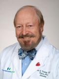 Dr. Louis Teichholz, MD