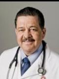 Dr. Manuel Guajardo, MD photograph