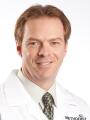 Photo: Dr. Neil Hamill, MD