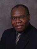 Dr. Patrick Martin-Yeboah, MD photograph
