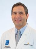 Dr. Mehdi Razavi, MD photograph