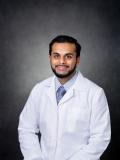 Dr. Hamza Shaikh, MD photograph