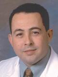 Dr. Angel Rios, MD photograph