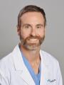 Photo: Dr. Chad Morgan, MD