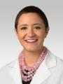 Photo: Dr. Michelle Andreoli, MD