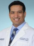 Dr. Juan Serrato Jr, MD