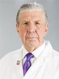Dr. David Kvam, MD photograph