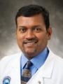 Photo: Dr. Nithi Anand, MD