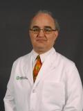 Dr. Frederick List, PHD