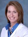 Photo: Dr. Colleen Halfpenny, MD