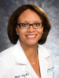 Dr. Dahlia Irby, MD