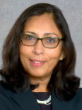 Dr. Nomita Sonty, PHD