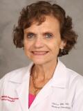 Dr. Nancy Mills, MD photograph