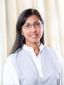 Photo: Dr. Nazneen Ahmed, MD