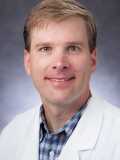 Dr. Ryan Cantwell, MD photograph