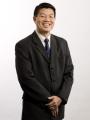 Photo: Dr. Bernard Lim, MD