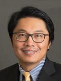 Dr. Mike Liang, MD photograph