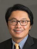 Dr. Mike Liang, MD