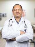 Dr. Salman Ahmad, MD