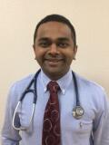 Dr. Maheshwari