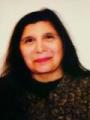 Dr. Zareena Kheshgi-Genovese, PHD