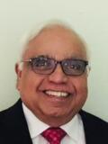 Dr. Srinivasa Murthy, MD photograph
