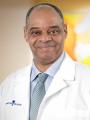 Photo: Dr. Rodney Leacock, MD