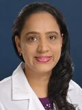 Dr. Nandhini Veeraraghavan, MD