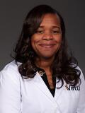 Dr. Letitia Price, MD photograph