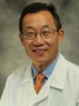 Photo: Dr. Fu Luan, MD