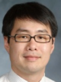Dr. Jun Lee, MD photograph