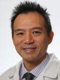 Dr. Jason Fong, MD photograph