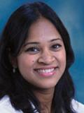 Dr. Sherrita Bhagan-Bruno, MD