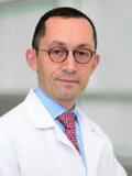 Dr. Pierre Saldinger, MD