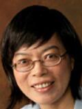 Dr. Lanping Yu, MD photograph