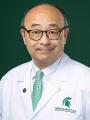 Photo: Dr. Charles Hong, MD