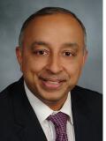 Dr. Mukesh Prasad, MD photograph