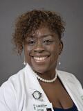 Dr. Lorraine Williams-Rahming, MD